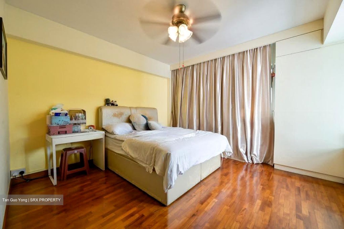 Blk 273B Punggol Regalia (Punggol), HDB 5 Rooms #617625451